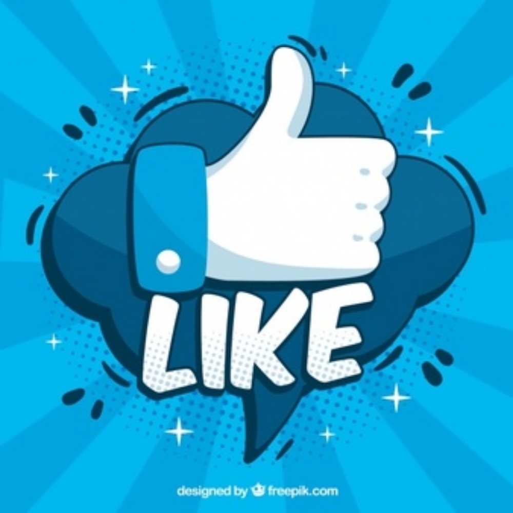 Liked Sale....Get big discounts offers by liking